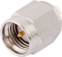 SMA Male Connector