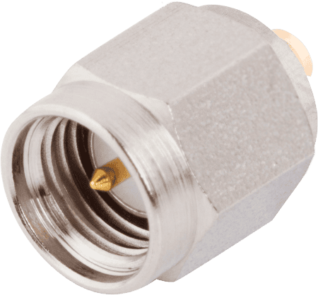 SMA Male Connector