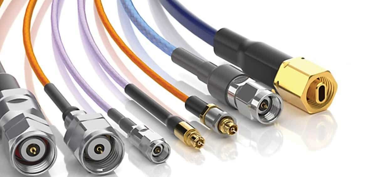 Custom Coax Assemblies – High-Quality, Certified & Tailored Solutions for Global Businesses
