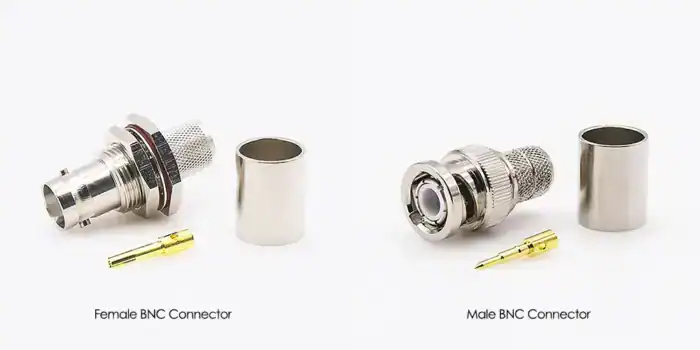 What is a BNC Connector