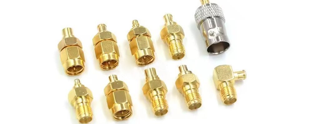 mmcx-female-connector