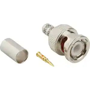 BNC Connectors
