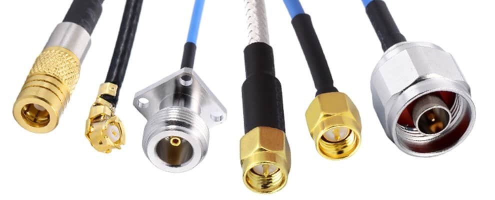 Coaxial-RF-Adapter-vs-Cable-Connector-Top-Brands