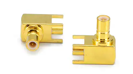 SMB-Connectors