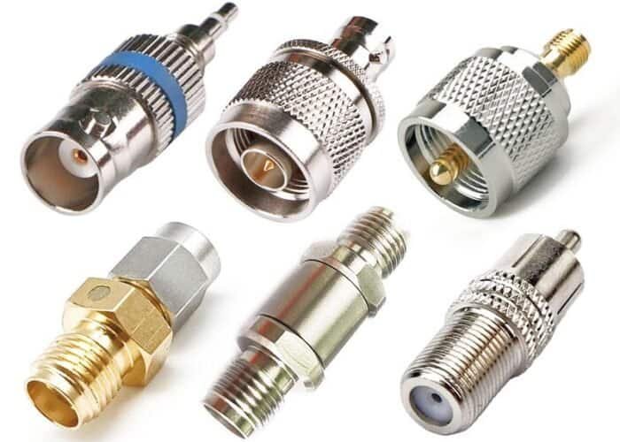 what-is-the-rf-connection