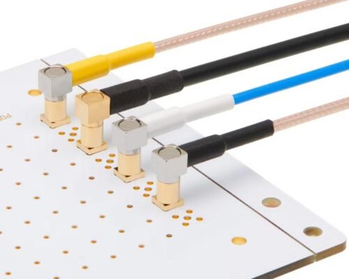 MMCX-Connectors