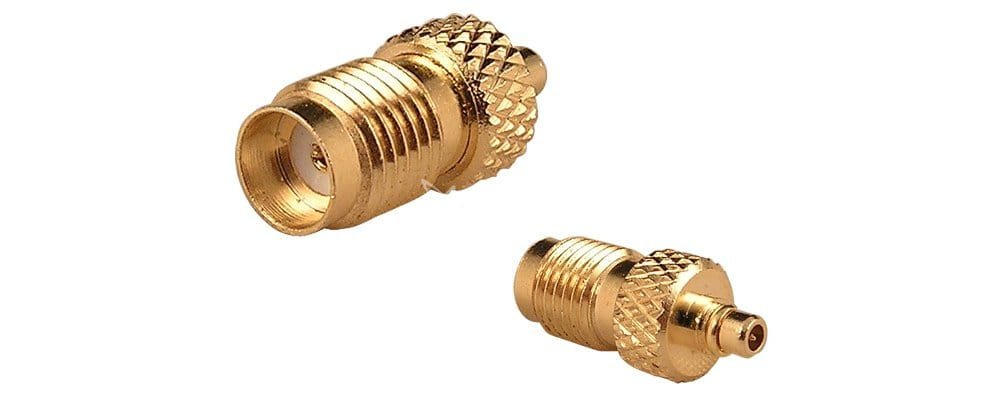 MMCX-to-SMA-Female-Adapter