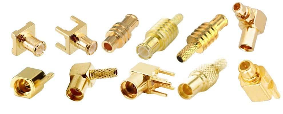 custom mmcx cable