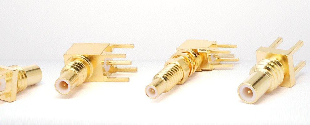 ssmc rf connector