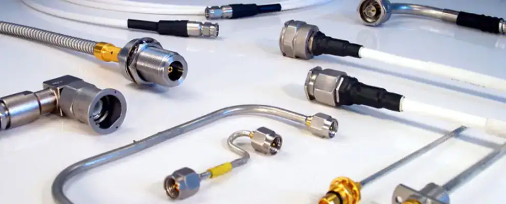 RF-Coaxial-Cable-Assemblies-for-Industrial-Use--Durable-&-Certified-Quality