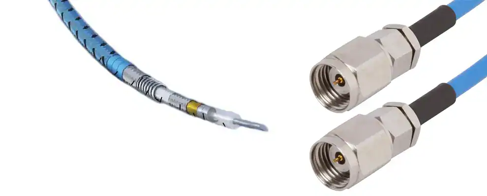2.4mm rf cable assemblies