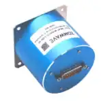 SP8T Electromechanical Relay Latching Switch, Terminated DC to 40 GHz, up to 5W, 12V, TTL, 2.92mm Female Type-Back