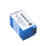 DPDT Electromechanical Relay Latching Switch, Unterminated DC to 40 GHz, up to 10W, 12V, TTL(H), 2.92mm Female Type-Back