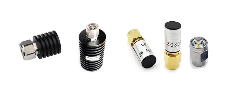 RF Terminator-zomwave