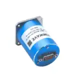 SP4T Electromechanical Relay Latching Switch, Unterminated DC to 40 GHz, up to 5W, 12V, TTL(H), 2.92mm Female Type-Back