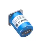 SP6T Electromechanical Relay Latching Switch, Unterminated DC to 40 GHz, up to 5W, 12V, TTL(H) , 2.92mm Female Type-Back
