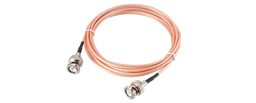 bnc coax cable
