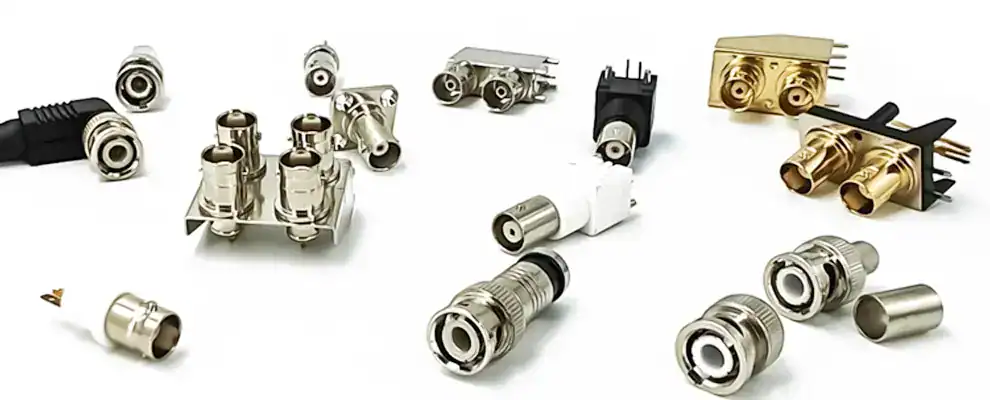 bnc-connectors