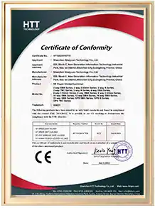 CE-certification