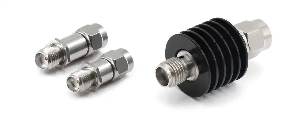 SMA-Fixed-Attenuator