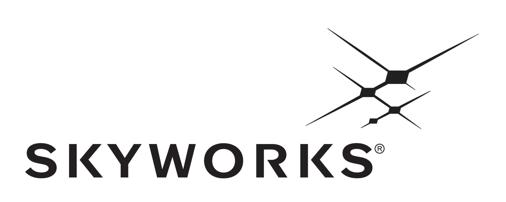 skyworks logo