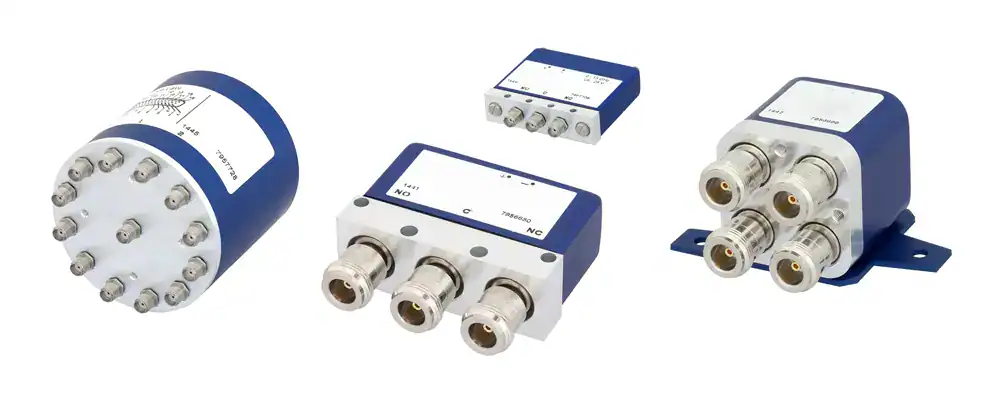 Electromechanical Relay Switches For OEMs 5 Cost Wins