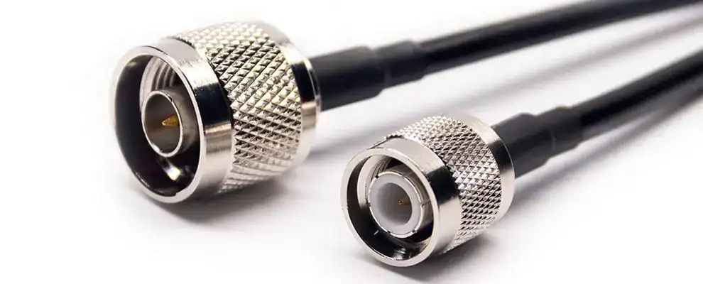 N-Type-Cable-Assemblies
