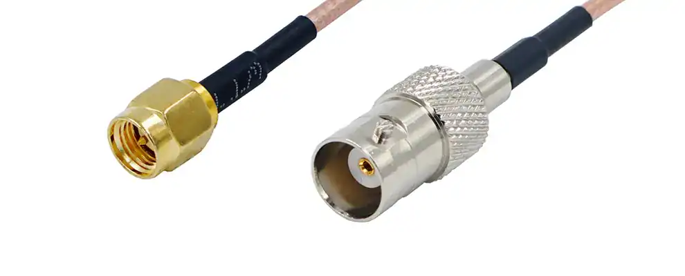 SMA to BNC Cable