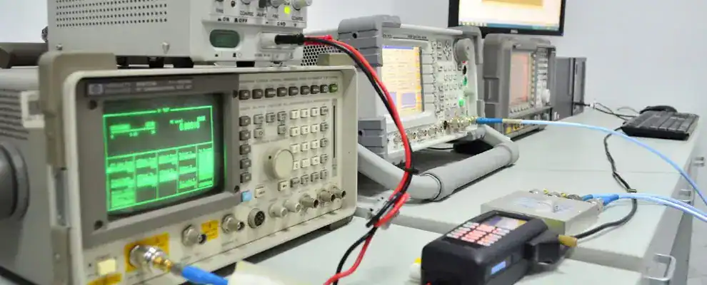 Applications of BNC cables