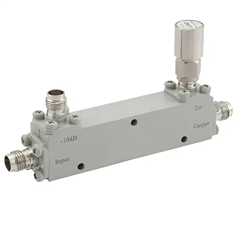 RF Couplers