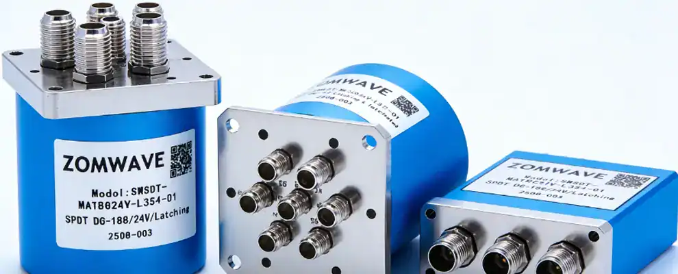 The-Critical-Role-of-Coaxial-Switches-in-Modern-Electronic-Systems