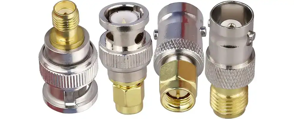 sma to bnc adapter