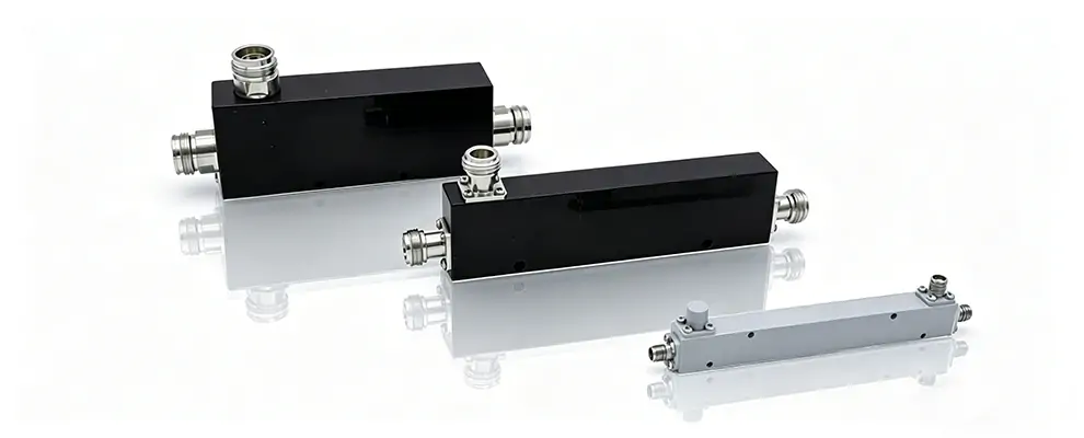 Directional Coupler