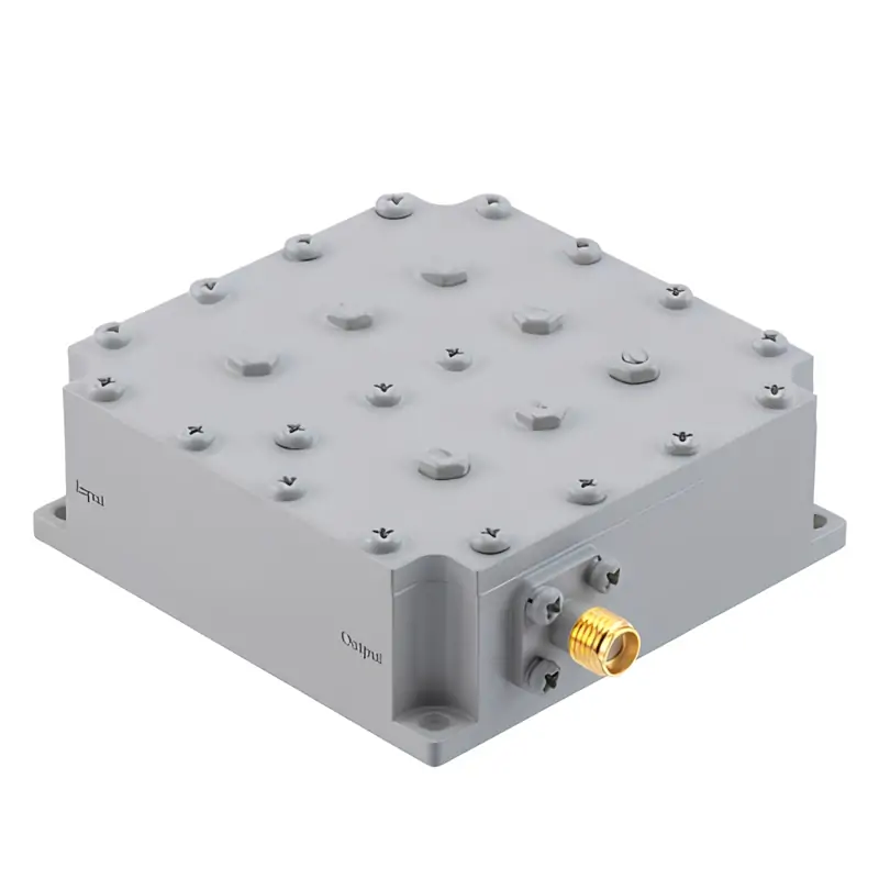 RF-Filters