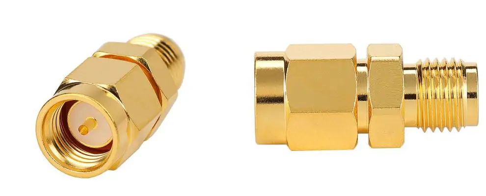 Sma To Sma Adapter Guide: 50 Ohm, DC To 18 GHz Fit Tips