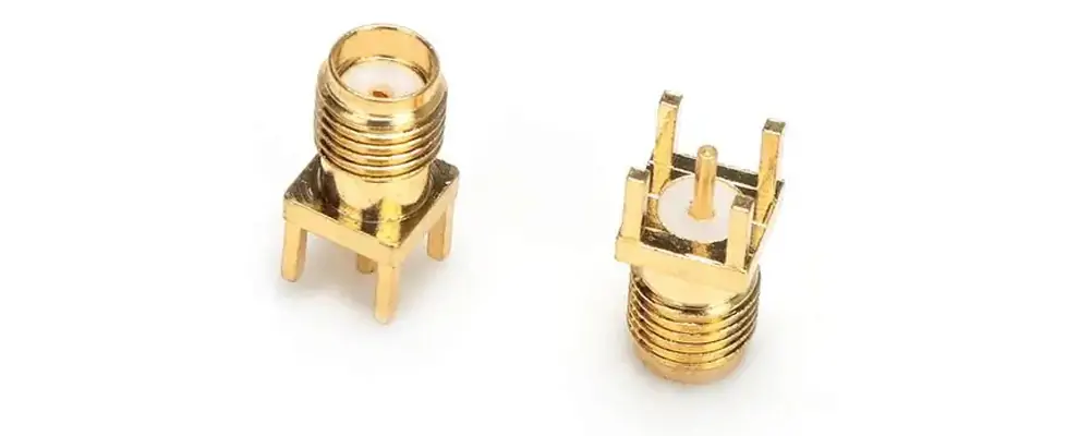 surface-mount-sma-connector