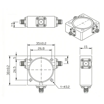 CAD Drawing