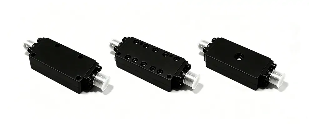 What Is a High Pass Filter (HPF)