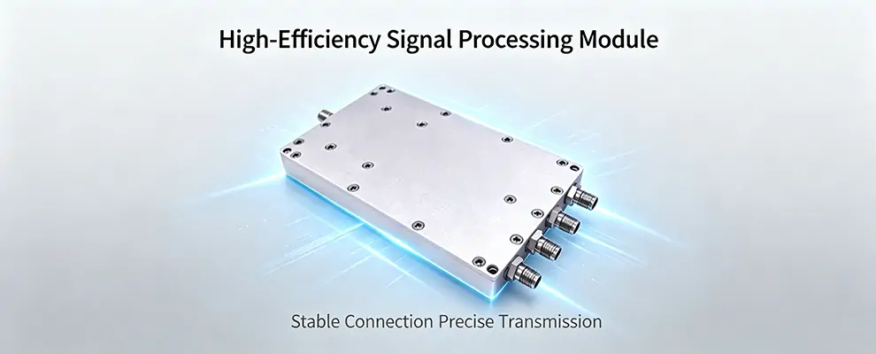 How a Power Divider Can Cut RF Test Time by 75%