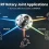 RF Rotary Joint Applications: A 5-Scenario Selection Guide