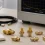 SMA to SMA Adapter | Test Rack Low VSWR Selection