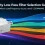Cavity Low-Pass Filter: Which Cutoff Stops PA Harmonics?